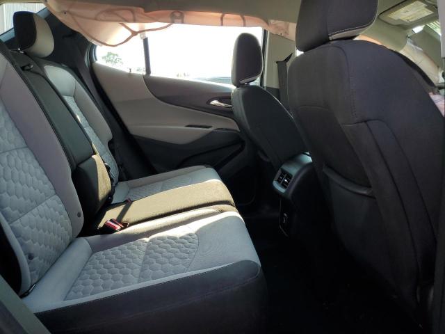 Photo 11 from auction – 2020 CHEVROLET EQUINOX with VIN 2GNAX5EV0L6204852