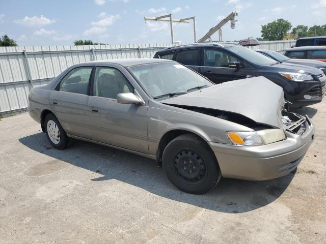 Photo 4 from auction – 1998 TOYOTA CAMRY CE with VIN 4T1BF22K6WU067782