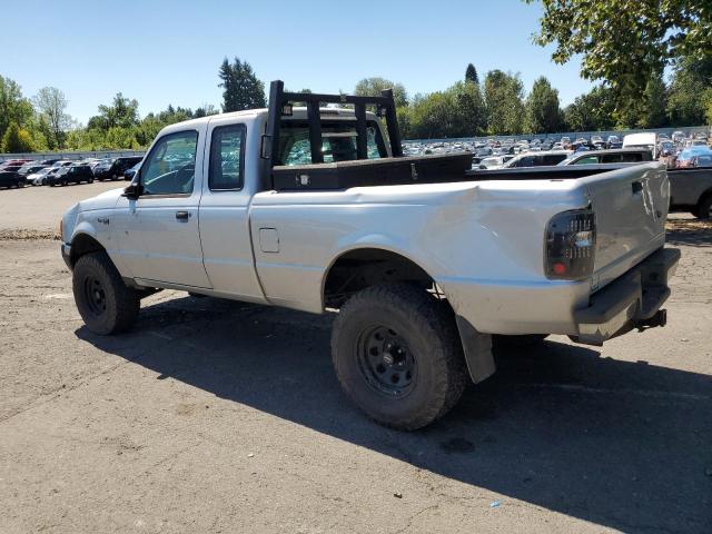 Photo 2 from auction – 2003 FORD RANGER SUP with VIN 1FTZR15E63PB63903