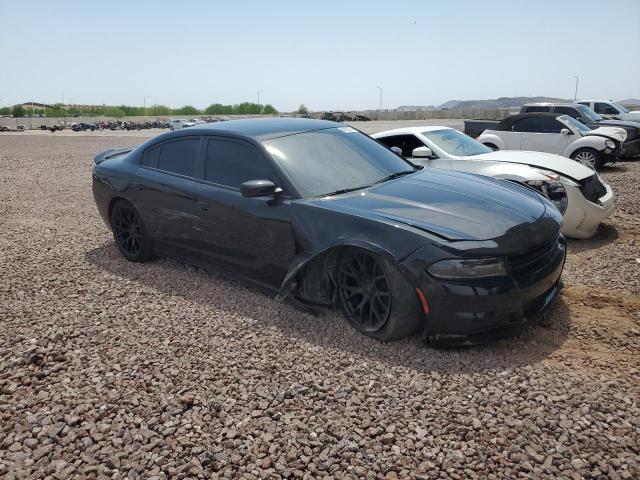 Photo 4 from auction – 2020 DODGE CHARGER SX with VIN 2C3CDXBG2LH101033