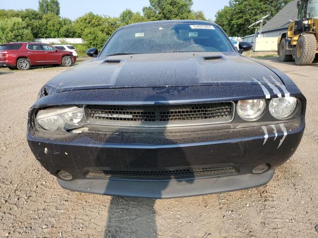 Photo 5 from auction – 2012 DODGE CHALLENGER with VIN 2C3CDYAG2CH269410