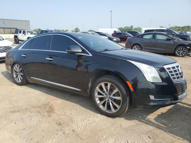 Photo 4 from auction – 2015 CADILLAC XTS with VIN 2G61U5S38F9140361