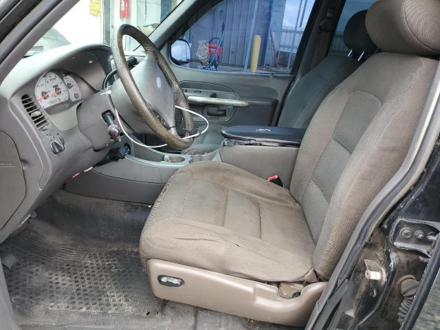 Photo 7 from auction – 2001 FORD EXPLORER S with VIN 1FMZU67E71UC23481