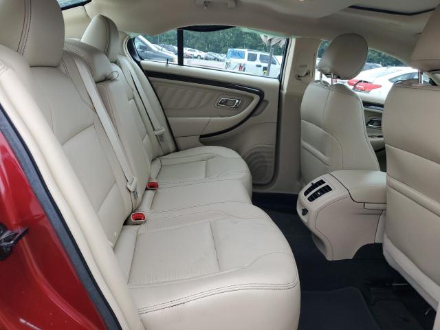 Photo 10 from auction – 2015 FORD TAURUS LIM with VIN 1FAHP2F8XFG156589