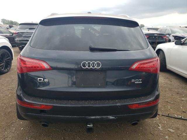 Photo 6 from auction – 2012 AUDI Q5 PREMIUM with VIN WA1LFAFP8CA082784