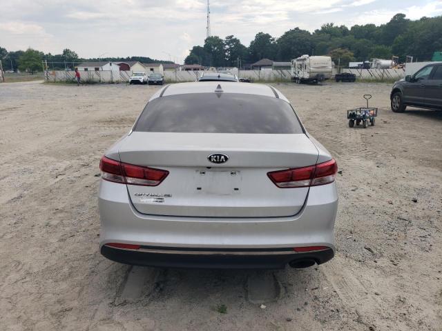 Photo 6 from auction – 2017 KIA OPTIMA LX with VIN KNAGT4L33H5152479