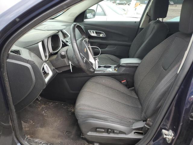 Photo 7 from auction – 2016 CHEVROLET EQUINOX LT with VIN 2GNALCEK3G1113650