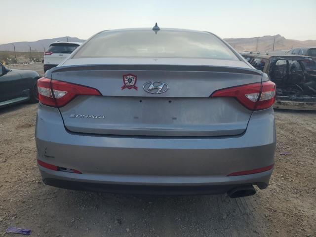 Photo 6 from auction – 2017 HYUNDAI SONATA SE with VIN 5NPE24AF4HH533994