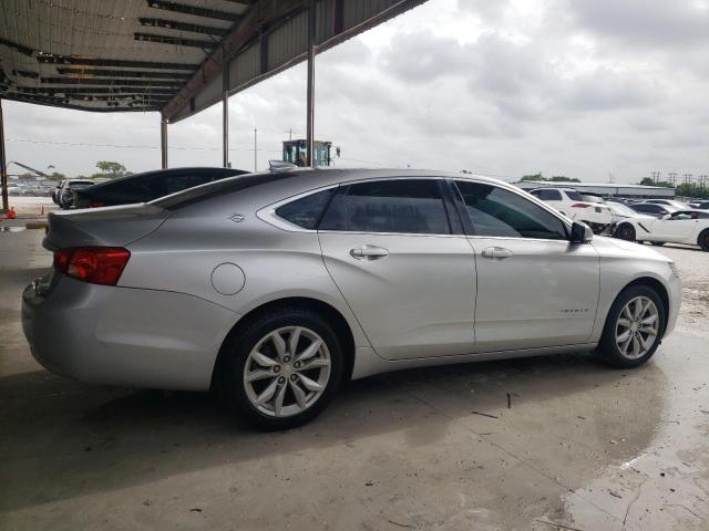 Photo 3 from auction – 2016 CHEVROLET IMPALA LT with VIN 2G1115S35G9175729