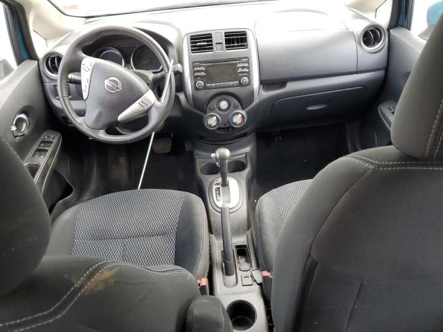 Photo 8 from auction – 2014 NISSAN VERSA NOTE with VIN 3N1CE2CP7EL420631