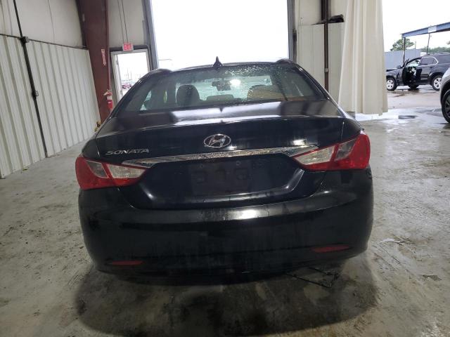 Photo 6 from auction – 2011 HYUNDAI SONATA GLS with VIN 5NPEB4AC5BH111696