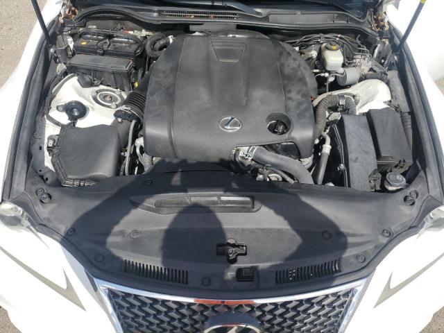 Photo 11 from auction – 2015 LEXUS IS 250 with VIN JTHBF1D22F5060008