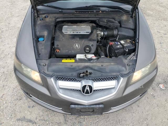 Photo 11 from auction – 2008 ACURA TL with VIN 19UUA66218A053954
