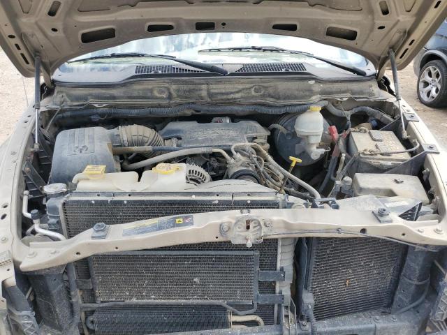 Photo 11 from auction – 2005 DODGE RAM 1500 S with VIN 1D7HU18D25S255674