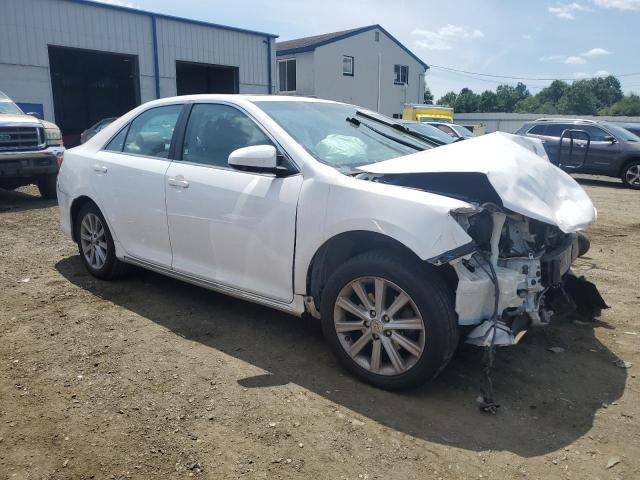 Photo 4 from auction – 2014 TOYOTA CAMRY L with VIN 4T4BF1FK3ER388901