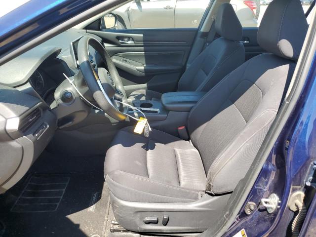 Photo 7 from auction – 2020 NISSAN ALTIMA S with VIN 1N4BL4BV7LC249713