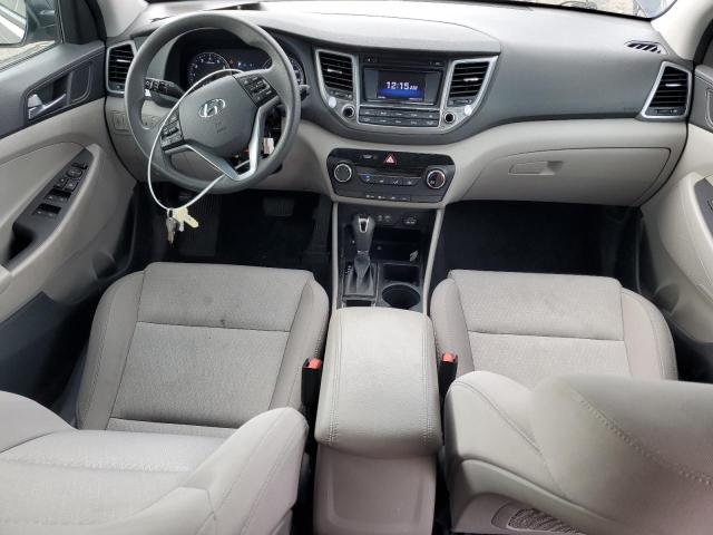 Photo 8 from auction – 2016 HYUNDAI TUCSON LIM with VIN KM8J3CA47GU123243