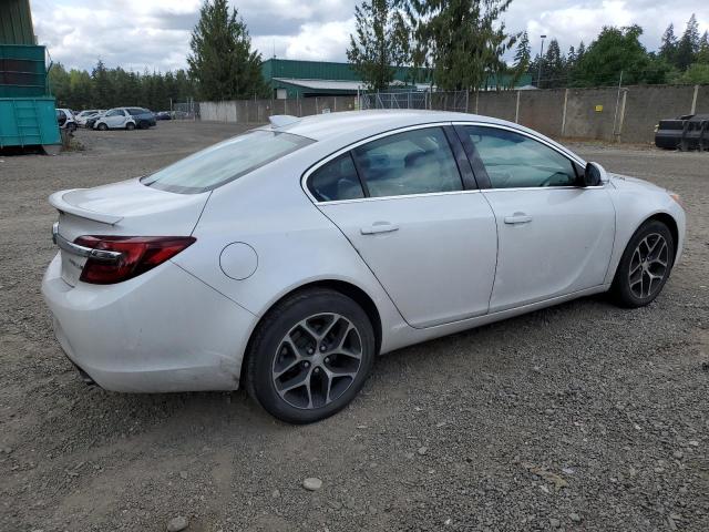 Photo 3 from auction – 2017 BUICK REGAL SPOR with VIN 2G4GL5EX0H9185575