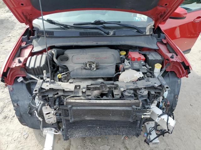 Photo 12 from auction – 2019 JEEP COMPASS LA with VIN 3C4NJDBB8KT628709