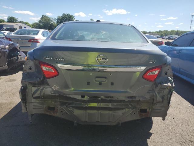 Photo 6 from auction – 2016 NISSAN ALTIMA 2.5 with VIN 1N4AL3APXGC168462