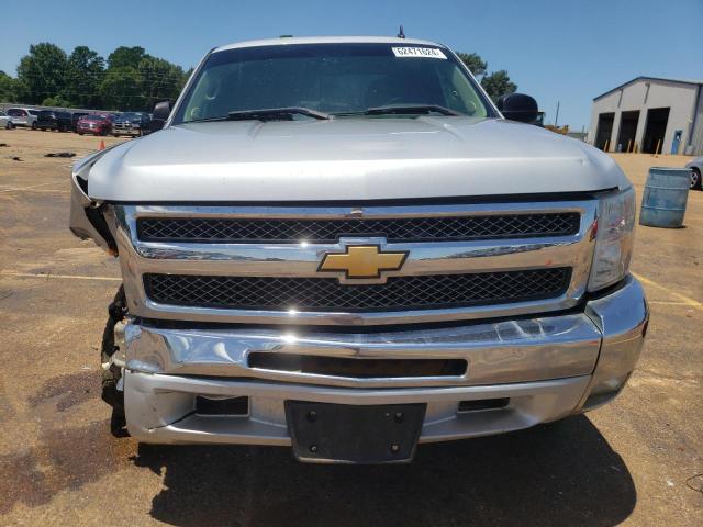 Photo 5 from auction – 2013 CHEVROLET SILVERADO with VIN 1GCRKSE78CZ346414