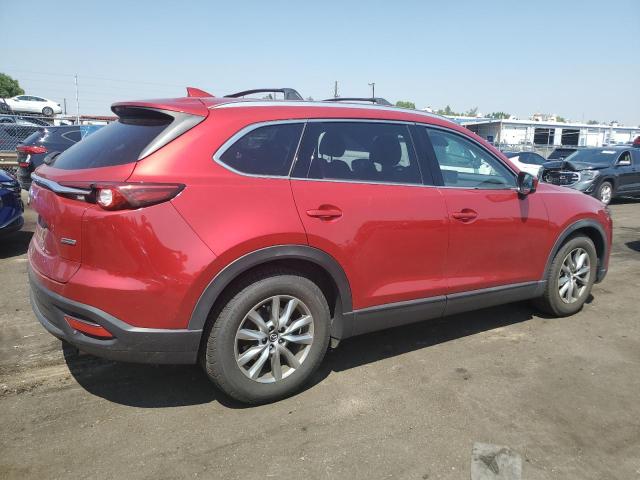 Photo 3 from auction – 2016 MAZDA CX-9 TOURI with VIN JM3TCBCY2G0124743