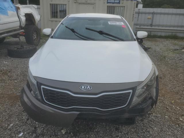 Photo 5 from auction – 2014 KIA OPTIMA LX with VIN KNAGM4A73E5493296