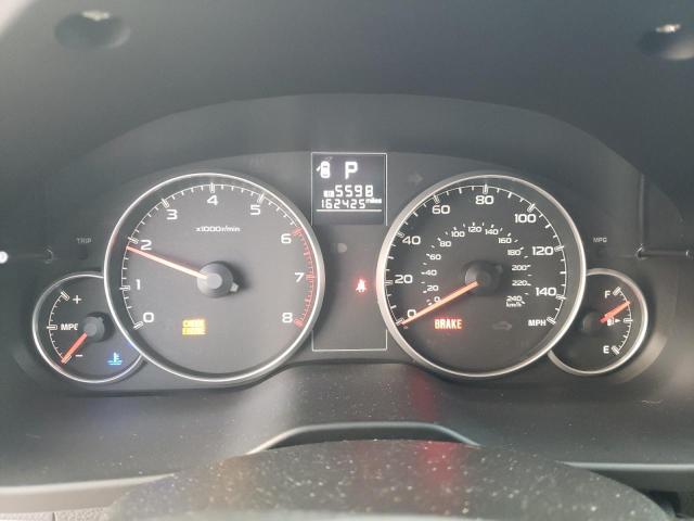 Снимка 9 от търг – 2013 SUBARU OUTBACK 2. с VIN 4S4BRCBC4D3222757
