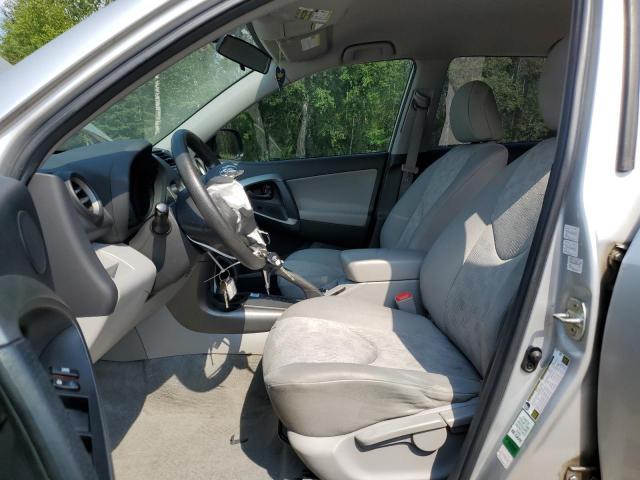 Photo 7 from auction – 2010 TOYOTA RAV4 with VIN 2T3ZF4DV0AW048453