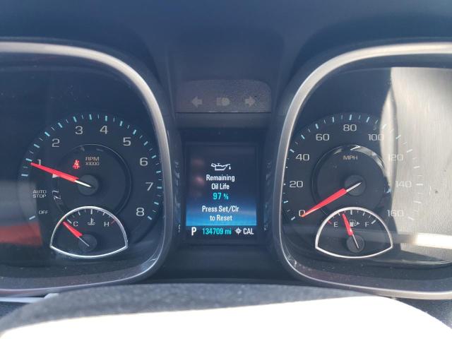 Photo 9 from auction – 2015 CHEVROLET MALIBU 2LT with VIN 1G11D5SL5FF146843