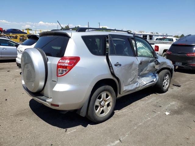 Photo 3 from auction – 2010 TOYOTA RAV4 with VIN JTMBF4DVXAD033666