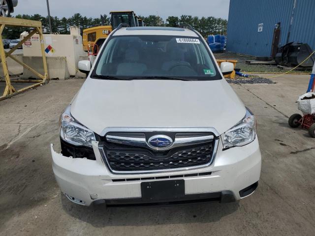 Photo 5 from auction – 2014 SUBARU FORESTER 2 with VIN JF2SJAGC8EH435547