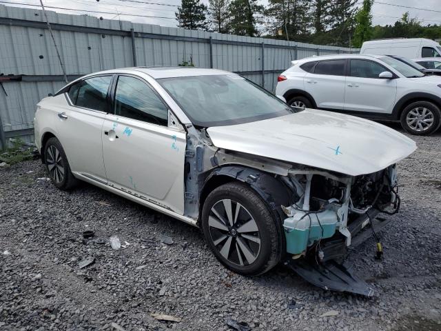 Photo 4 from auction – 2019 NISSAN ALTIMA SL with VIN 1N4BL4EW3KC136960