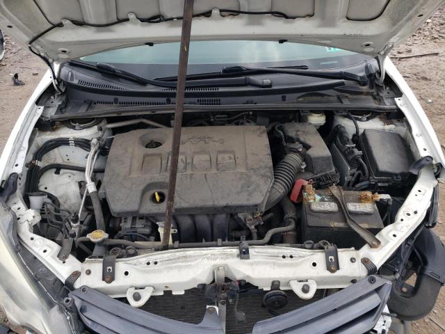 Photo 11 from auction – 2016 TOYOTA COROLLA L with VIN 5YFBURHE8GP440890