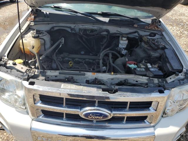 Photo 12 from auction – 2012 FORD ESCAPE LIM with VIN 1FMCU0E70CKC15874