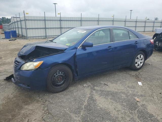 Photo 1 from auction – 2009 TOYOTA CAMRY with VIN 4T4BE46K79R069432