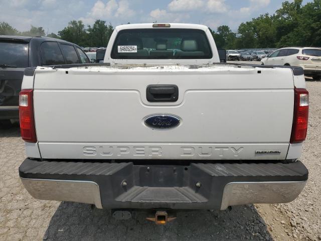 Фото 6 с аукциона – 2011 FORD F350 SUPER с VIN 1FTBF3A65BEB32141