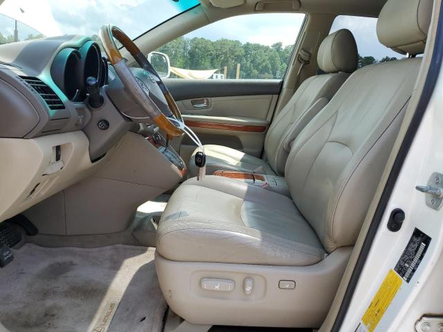 Photo 7 from auction – 2004 LEXUS RX 330 with VIN JTJGA31U840042904