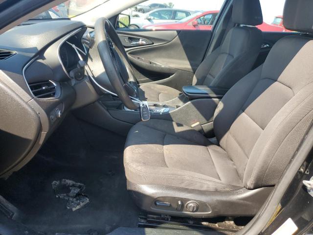 Photo 7 from auction – 2019 CHEVROLET MALIBU LT with VIN 1G1ZD5ST2KF104515