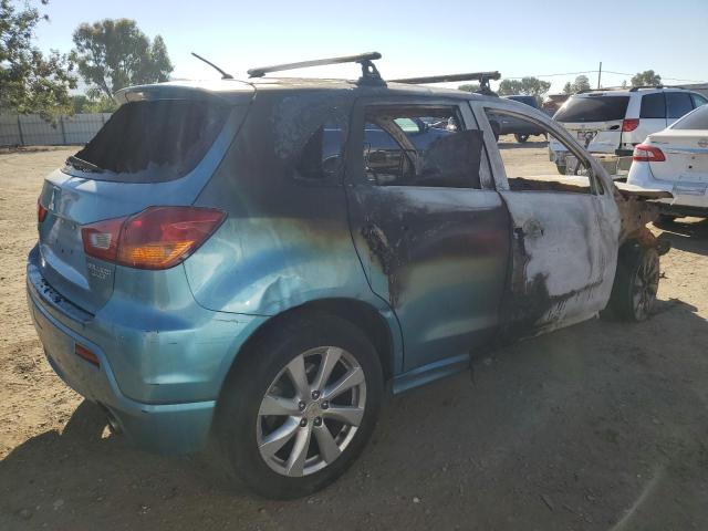 Photo 3 from auction – 2012 MITSUBISHI OUTLANDER with VIN JA4AP4AU0CZ011650