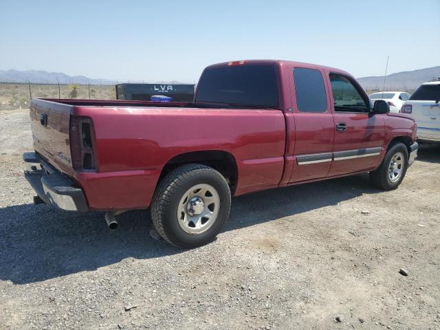 Photo 3 from auction – 2004 CHEVROLET SILVERADO with VIN 2GCEC19TX41373024