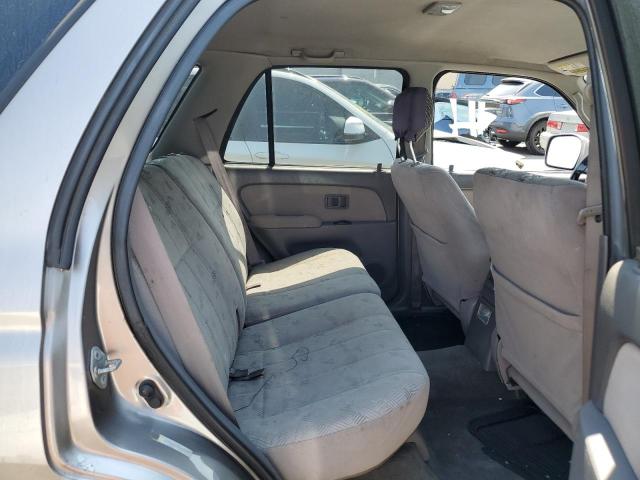 Photo 10 from auction – 2002 TOYOTA 4RUNNER SR with VIN JT3GN86RX20236537