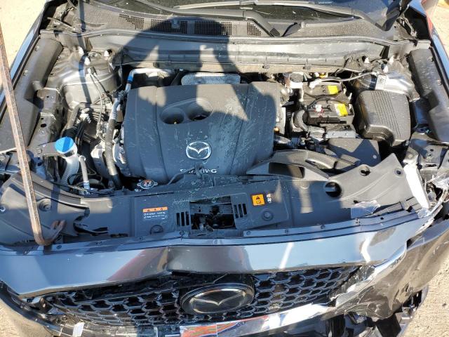 Photo 12 from auction – 2024 MAZDA CX-5 SELEC with VIN JM3KFBBL0R0402972