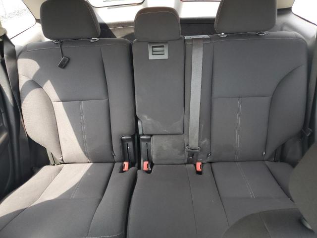Photo 10 from auction – 2011 FORD EDGE SE with VIN 2FMDK3GCXBBB01203