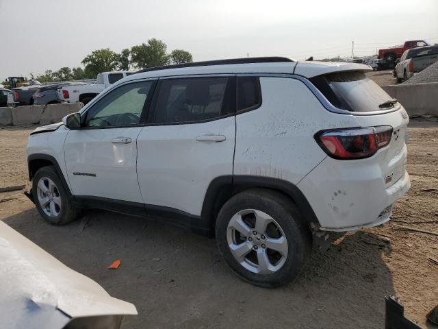 Photo 2 from auction – 2018 JEEP COMPASS LA with VIN 3C4NJDBB1JT230689
