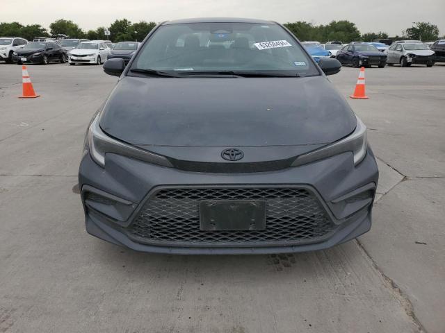 Photo 5 from auction – 2023 TOYOTA COROLLA SE with VIN 5YFS4MCE2PP151708