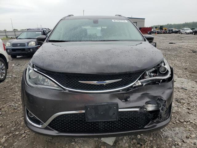 Photo 5 from auction – 2018 CHRYSLER PACIFICA T with VIN 2C4RC1BG7JR229054