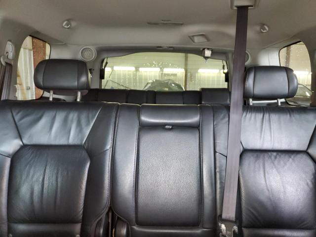 Photo 10 from auction – 2010 HONDA PILOT TOUR with VIN 5FNYF4H98AB033939