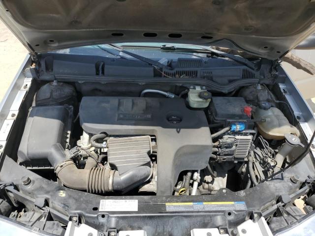 Photo 11 from auction – 2007 SATURN ION LEVEL with VIN 1G8AJ58F97Z174267