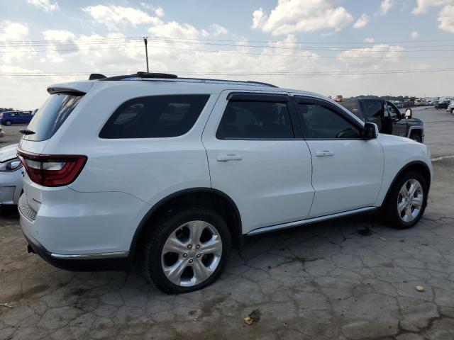 Photo 3 from auction – 2014 DODGE DURANGO LI with VIN 1C4RDJDG1EC349361